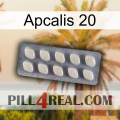 Apcalis 20 08